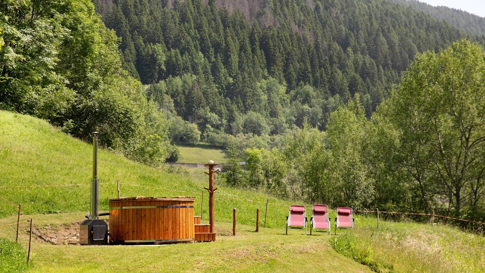 Chalet Dei Cervi Monno