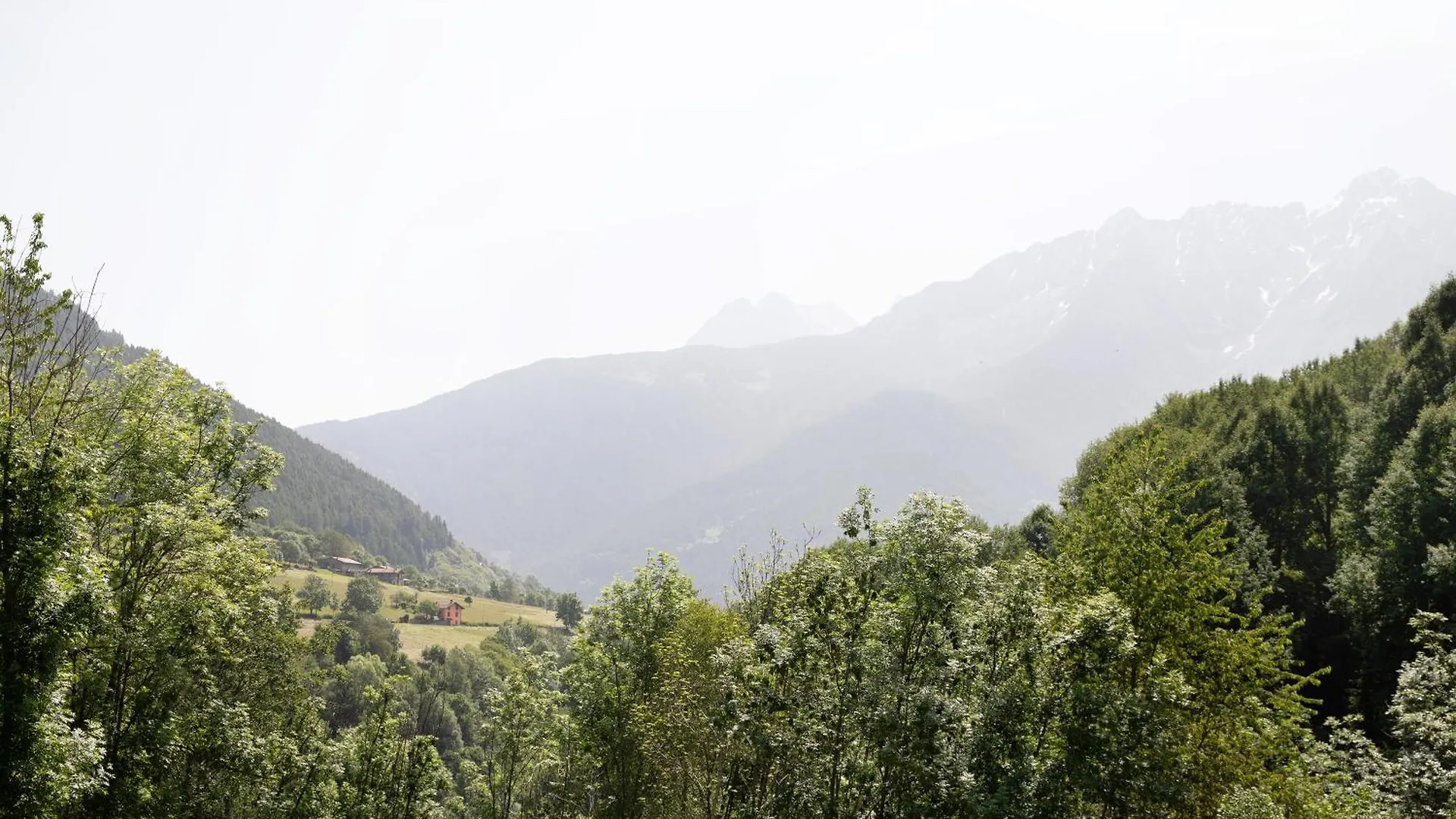 Chalet Dei Cervi Monno
