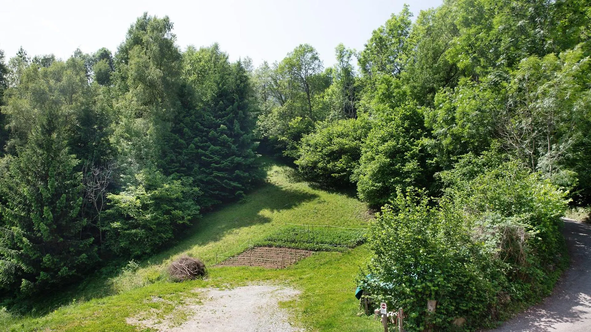 Chalet Dei Cervi Monno